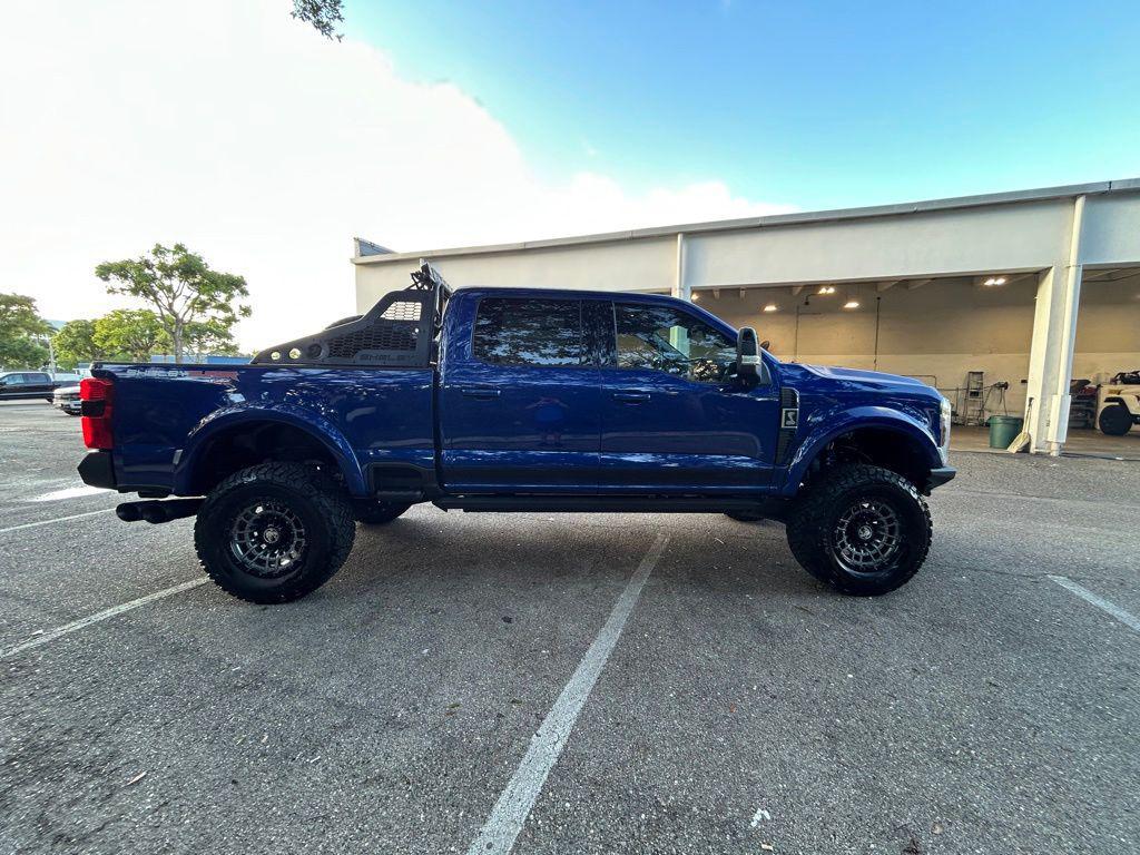 new 2026 Ford F-250 car, priced at $144,131