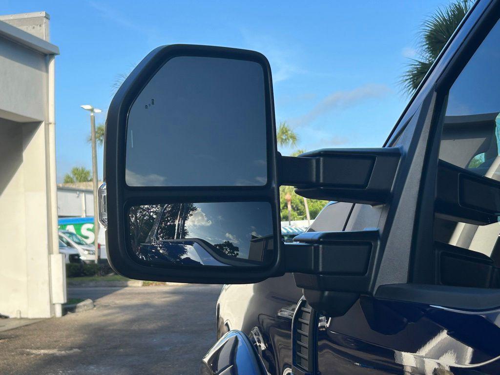 new 2026 Ford F-250 car, priced at $144,131