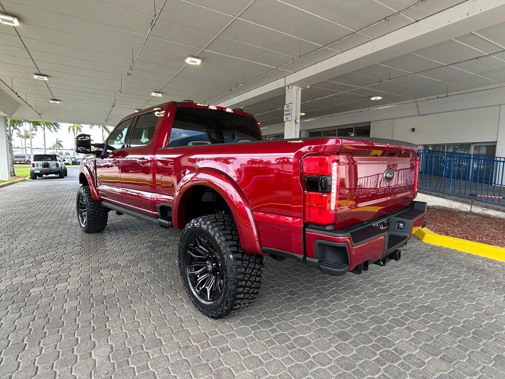 new 2026 Ford F-250 car, priced at $103,428