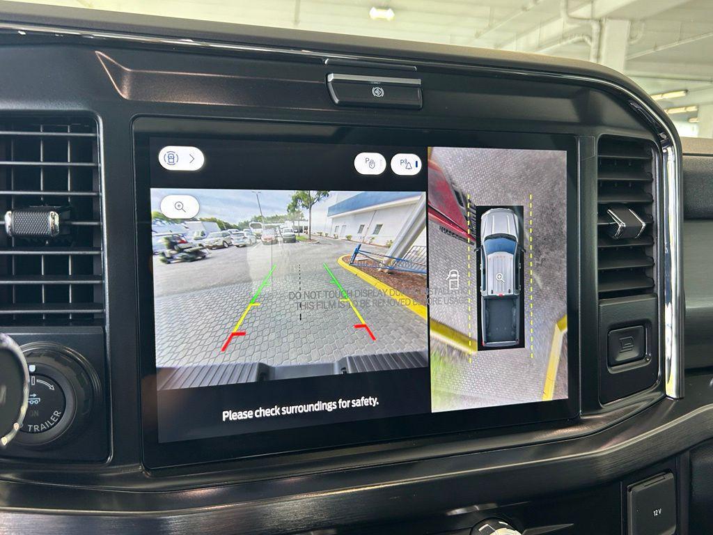 new 2026 Ford F-250 car, priced at $103,428