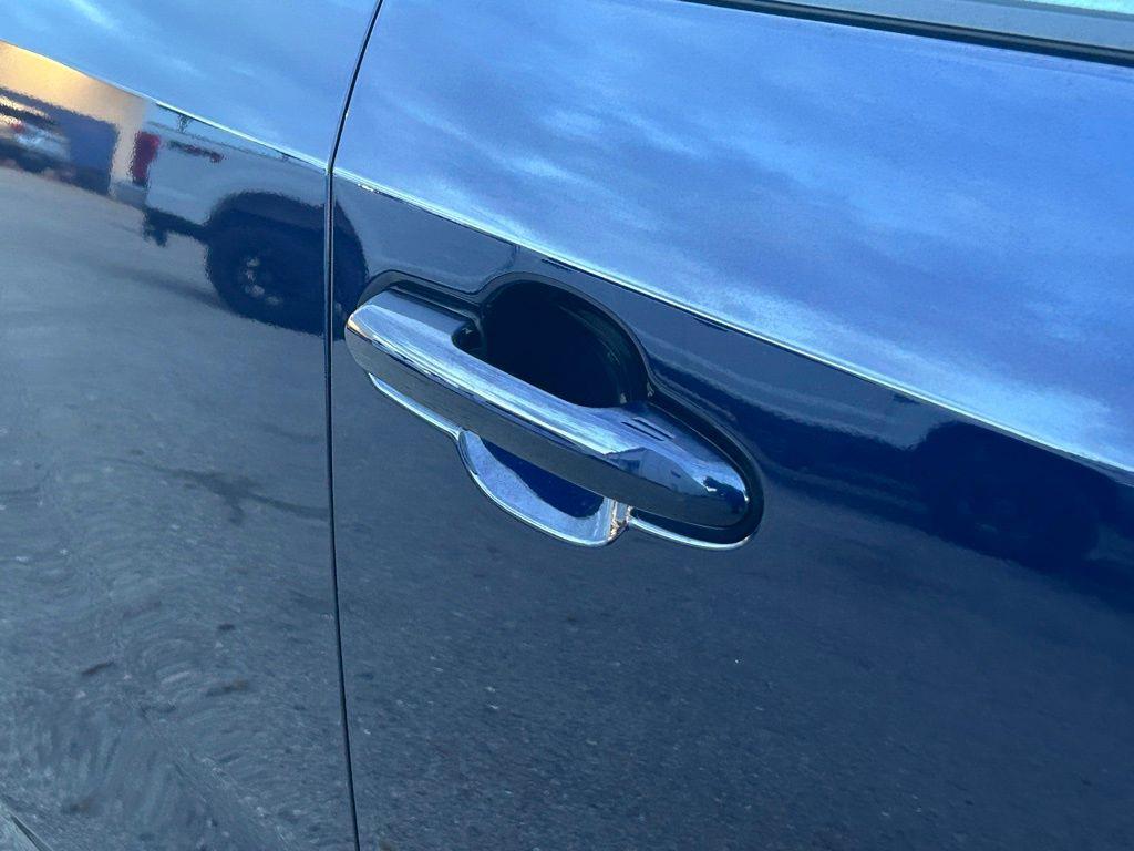 used 2024 Toyota RAV4 car, priced at $25,160