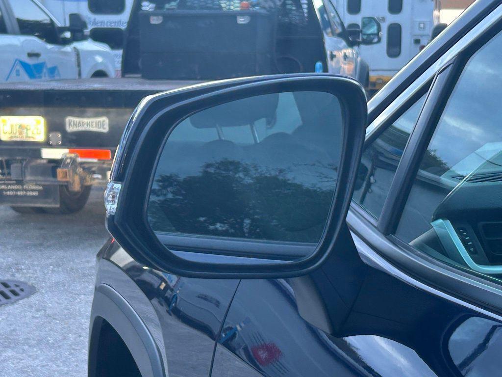 used 2024 Toyota RAV4 car, priced at $25,160