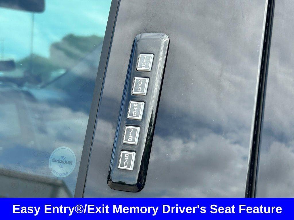 used 2021 Ford F-350 car, priced at $57,073
