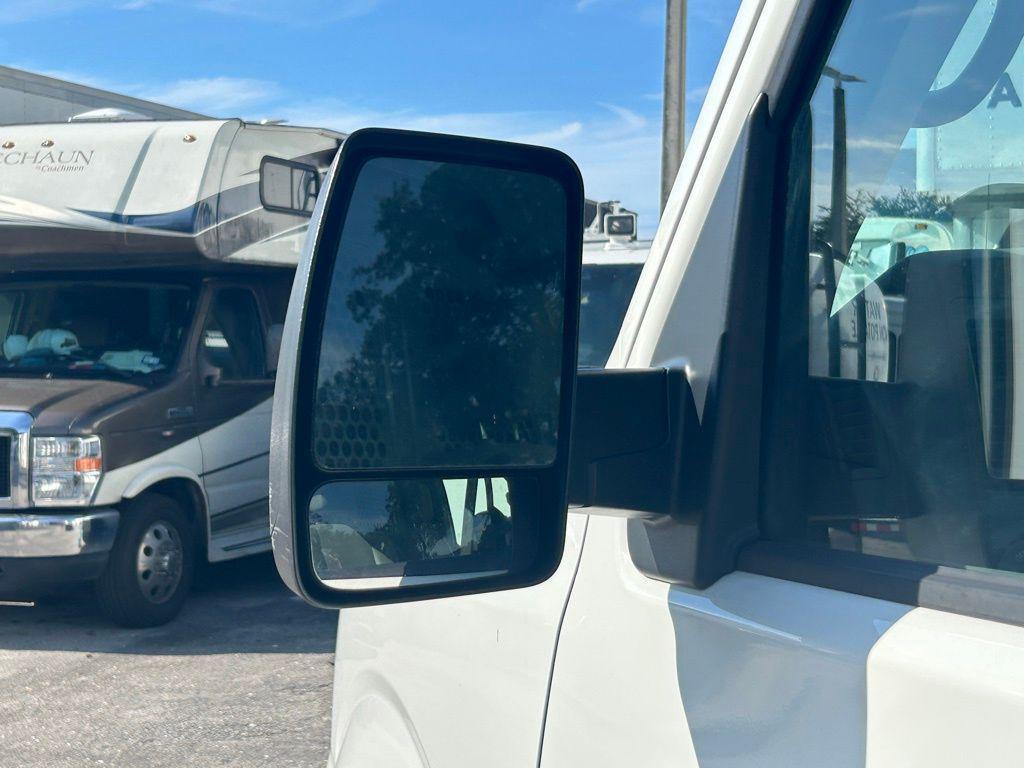 used 2021 Nissan NV Cargo NV1500 car, priced at $14,493