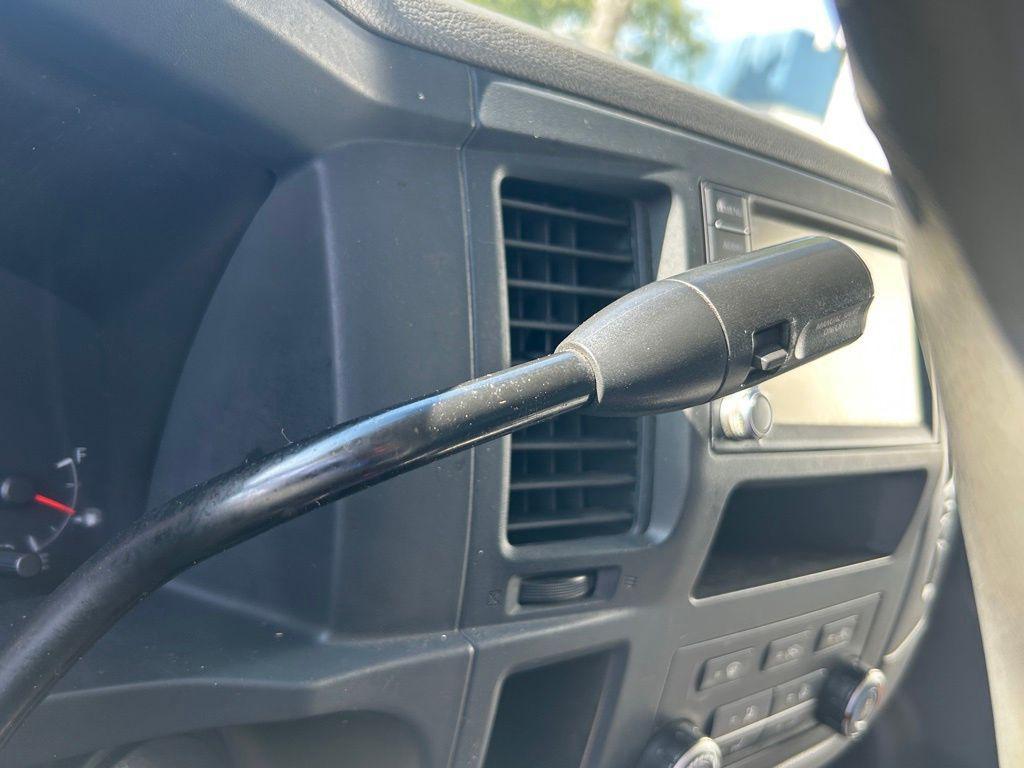 used 2021 Nissan NV Cargo NV1500 car, priced at $14,493