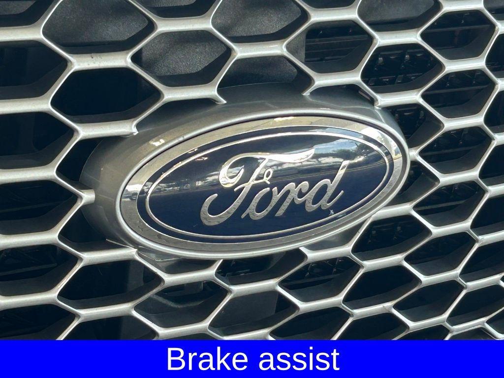 used 2023 Ford Edge car, priced at $19,495