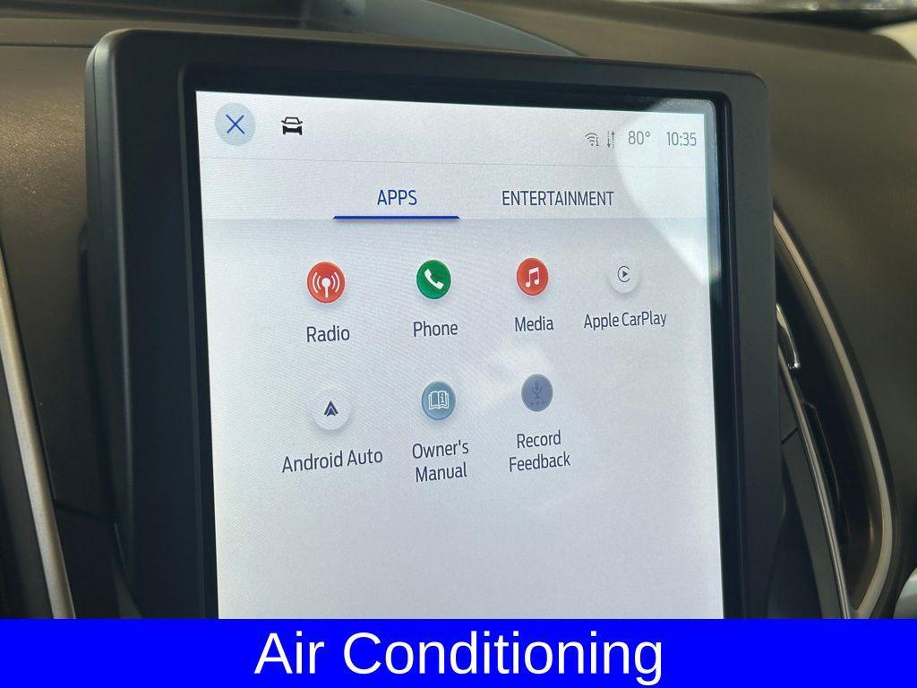 used 2023 Ford Edge car, priced at $19,495