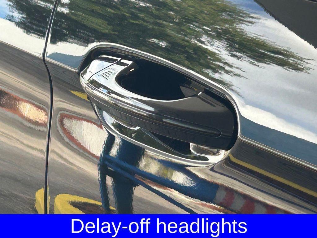 used 2023 Ford Edge car, priced at $19,495