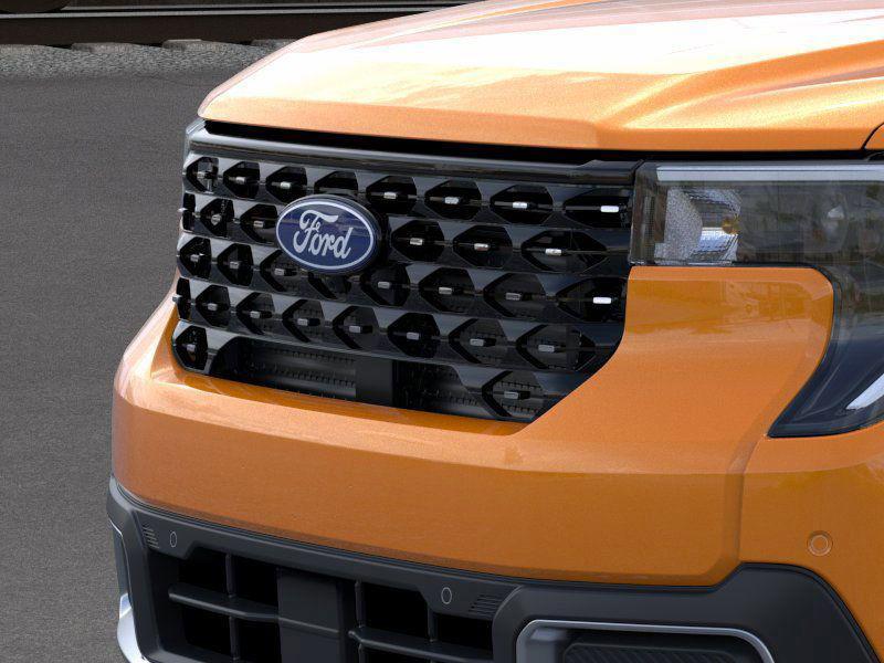 new 2026 Ford Maverick car, priced at $38,765