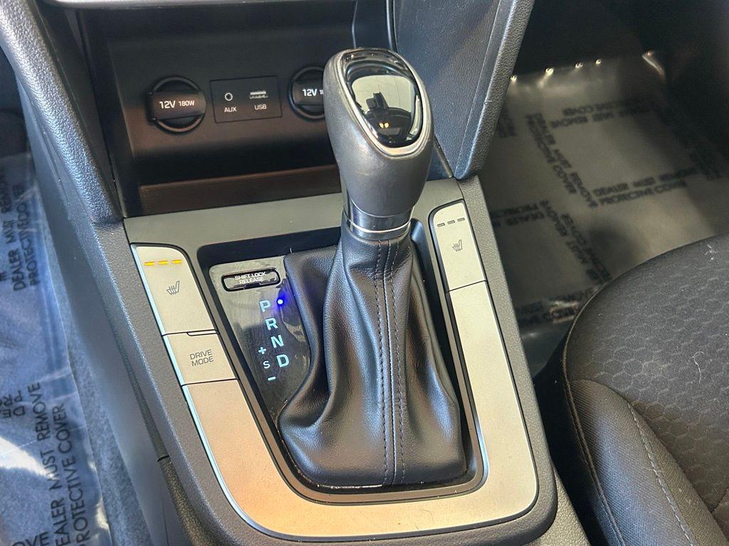 used 2019 Hyundai Elantra car, priced at $14,381