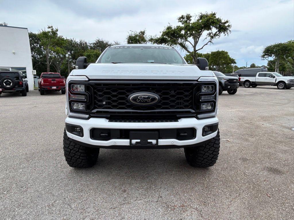 new 2026 Ford F-250 car, priced at $101,770