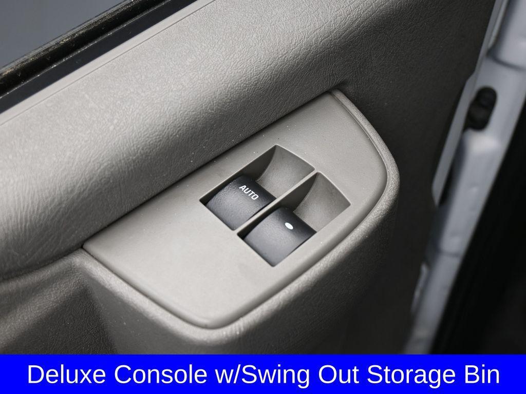 used 2020 GMC Savana 3500 car, priced at $27,995