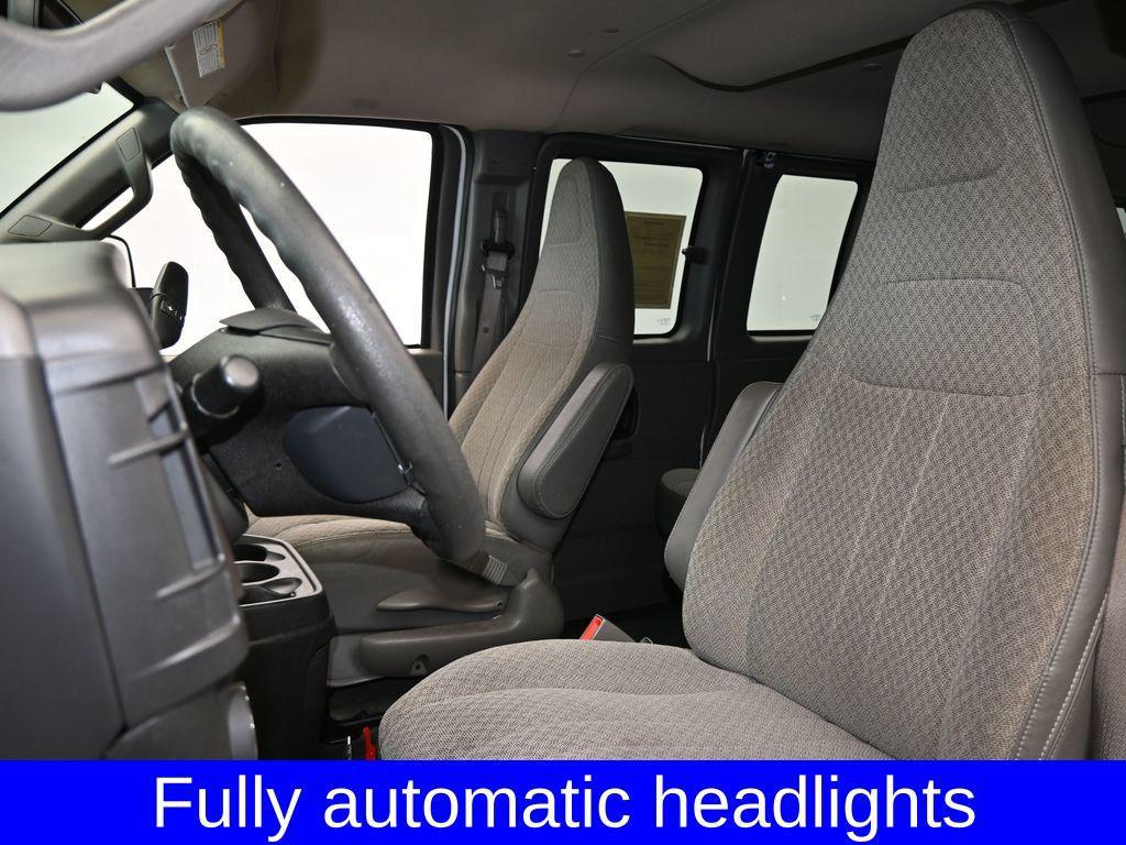 used 2020 GMC Savana 3500 car, priced at $27,995