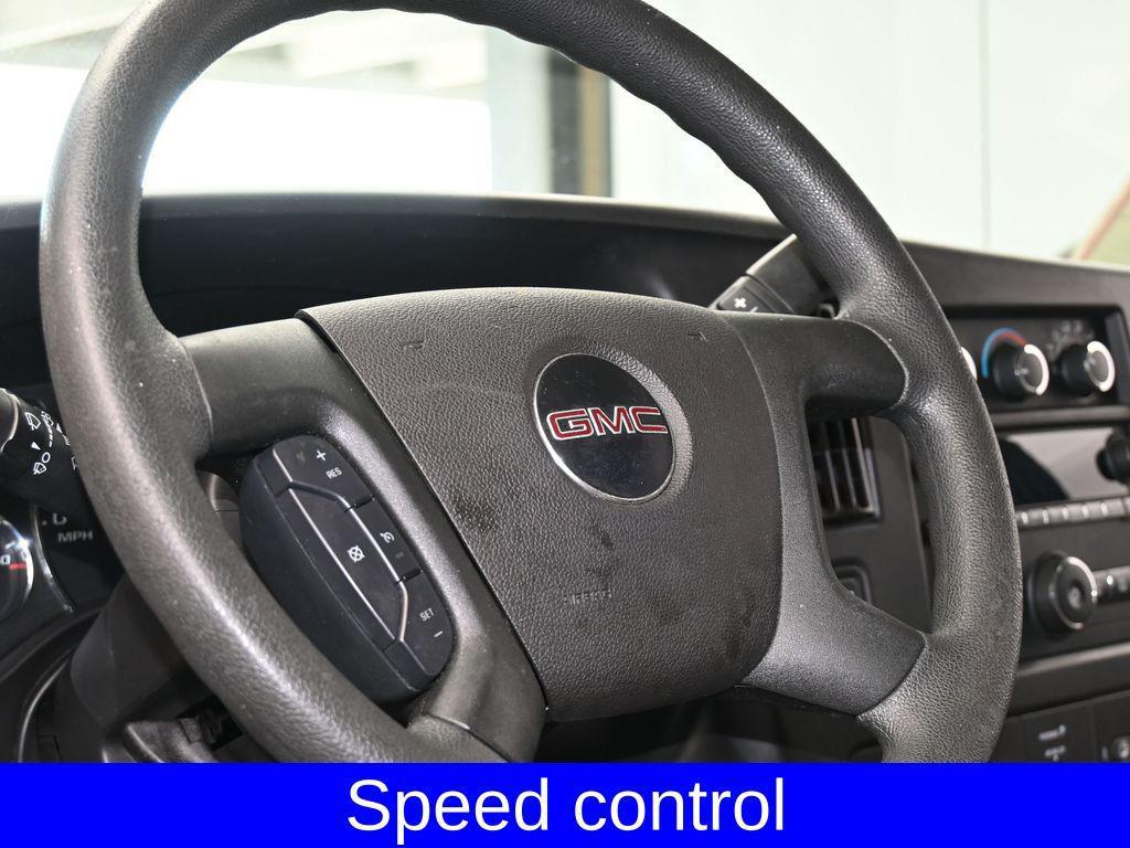 used 2020 GMC Savana 3500 car, priced at $27,995