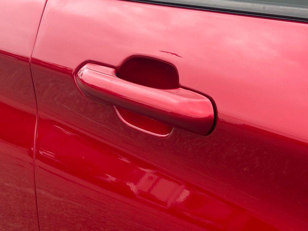 used 2022 Ford Explorer car, priced at $24,995