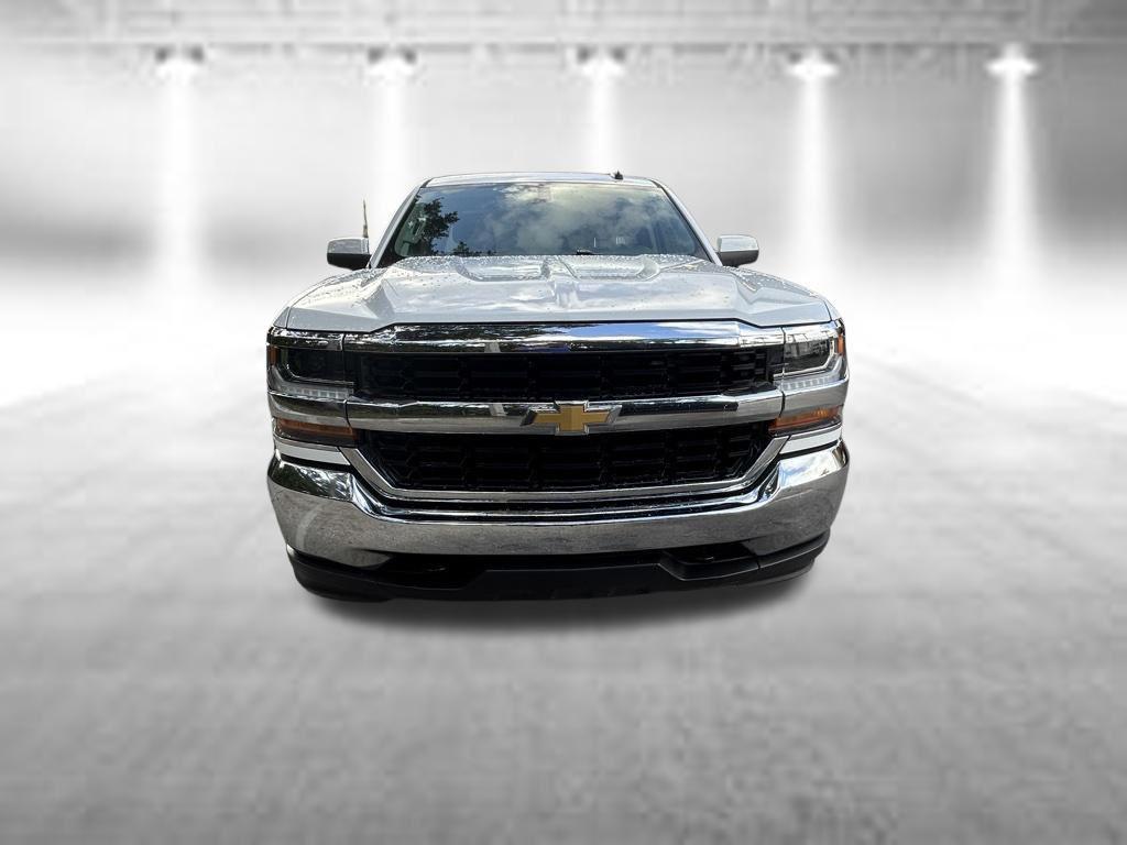 used 2019 Chevrolet Silverado 1500 car, priced at $23,495