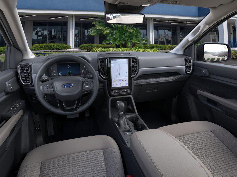 new 2026 Ford Ranger car, priced at $41,872