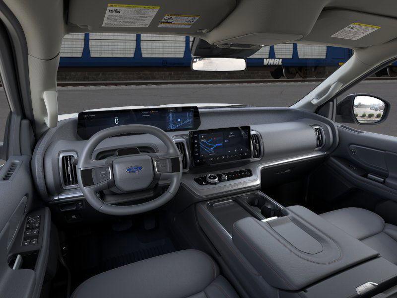 new 2026 Ford Expedition Max car, priced at $70,472