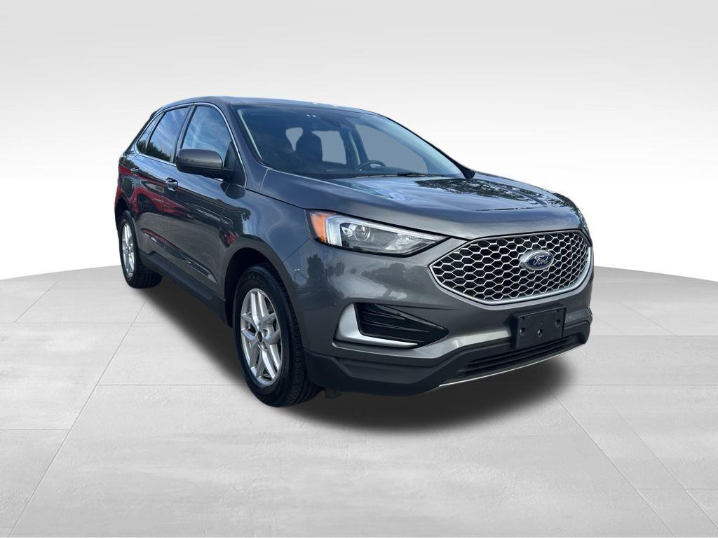 used 2023 Ford Edge car, priced at $21,495
