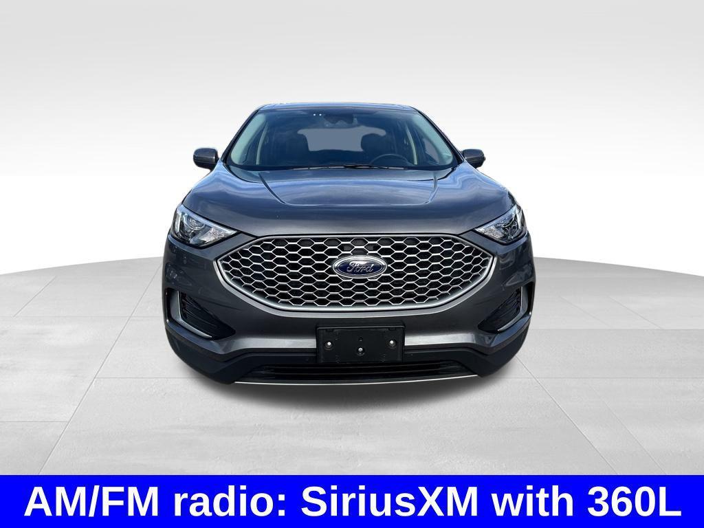used 2023 Ford Edge car, priced at $21,495