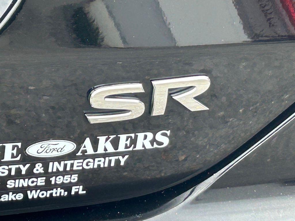 used 2024 Nissan Kicks car, priced at $16,995