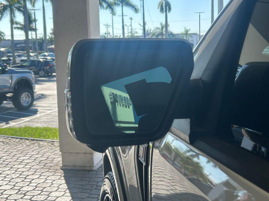 new 2025 Ford F-150 car, priced at $130,495