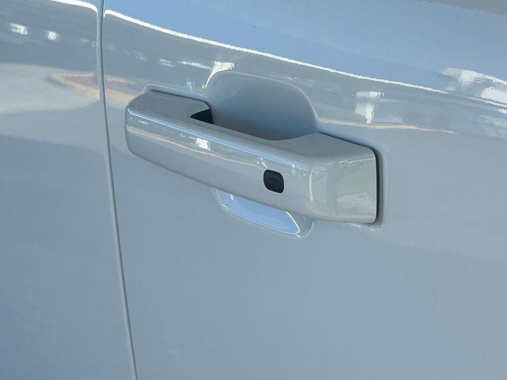 new 2025 Ford F-150 car, priced at $130,495