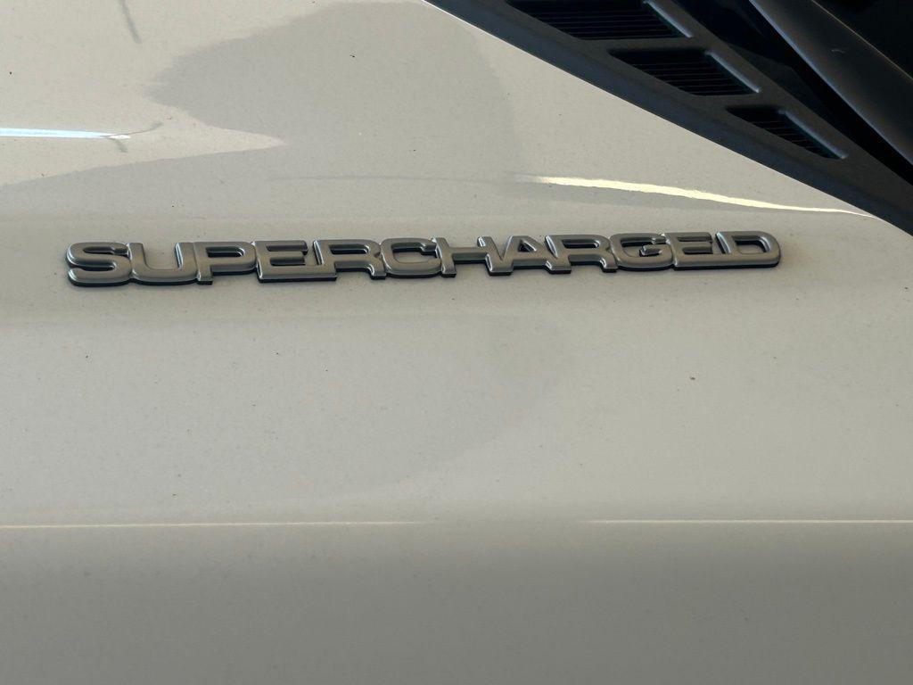 new 2025 Ford F-150 car, priced at $130,495