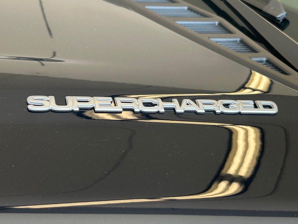 new 2025 Ford F-150 car, priced at $130,495