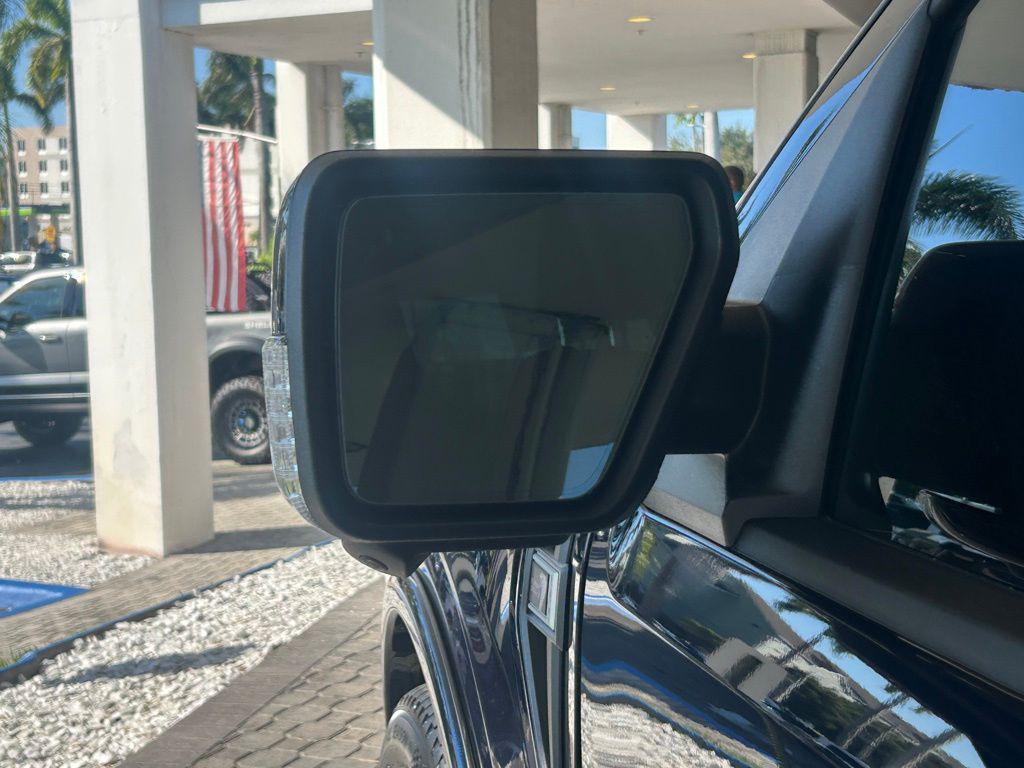 new 2025 Ford F-150 car, priced at $130,495