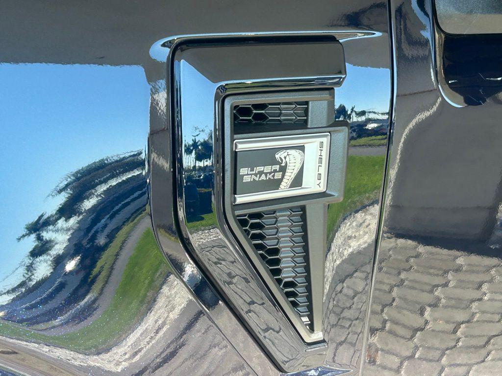 new 2025 Ford F-150 car, priced at $130,495