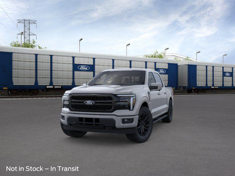 new 2026 Ford F-150 car, priced at $72,606