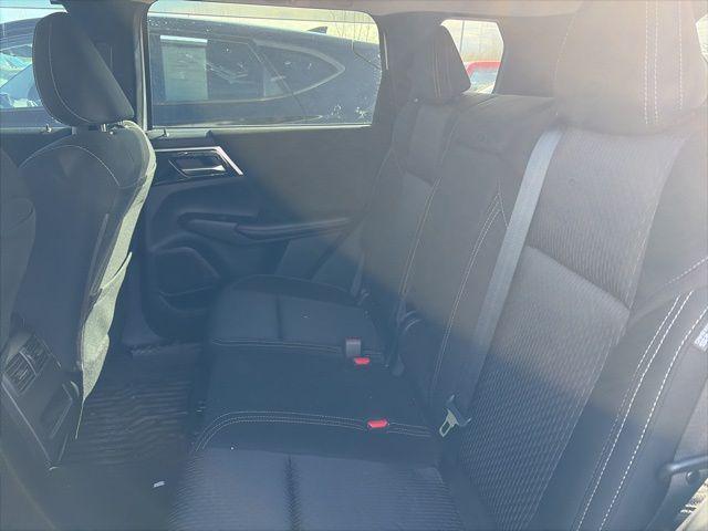 used 2022 Mitsubishi Outlander car, priced at $16,443