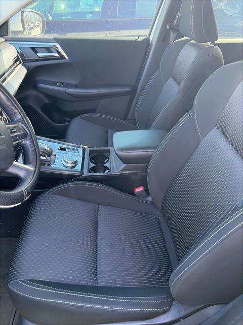 used 2022 Mitsubishi Outlander car, priced at $16,443