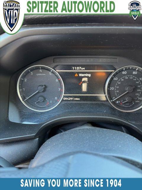 used 2022 Mitsubishi Outlander car, priced at $16,443