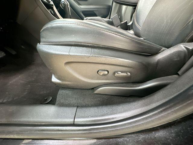 used 2020 Chevrolet Trax car, priced at $12,443