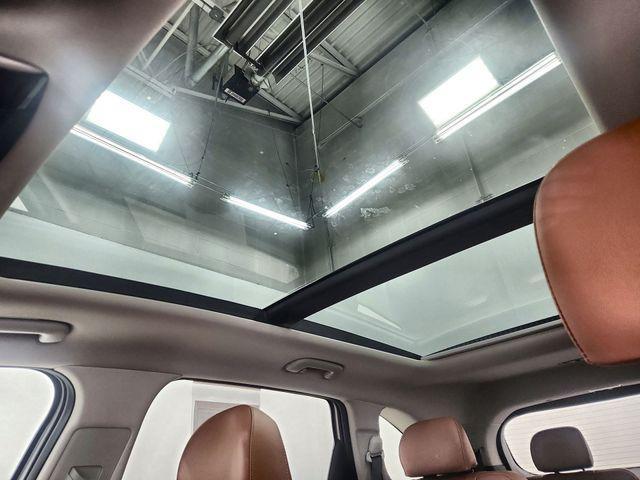 used 2021 Kia Sorento car, priced at $22,995