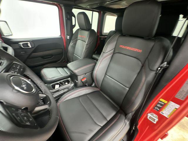 new 2026 Jeep Wrangler car, priced at $57,773