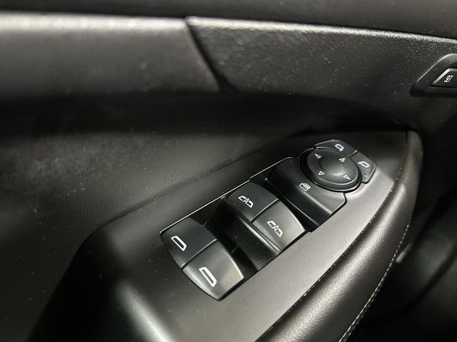 used 2017 Buick LaCrosse car, priced at $15,990