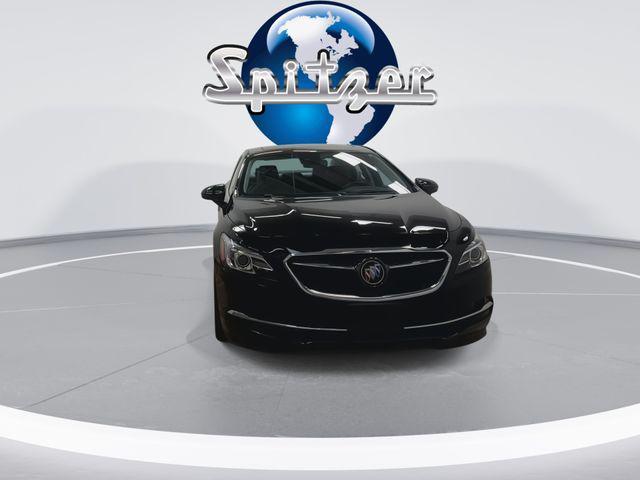 used 2017 Buick LaCrosse car, priced at $15,990
