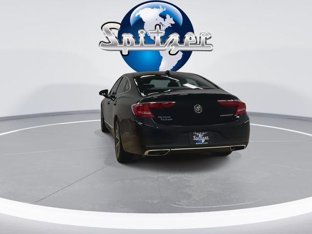 used 2017 Buick LaCrosse car, priced at $15,990
