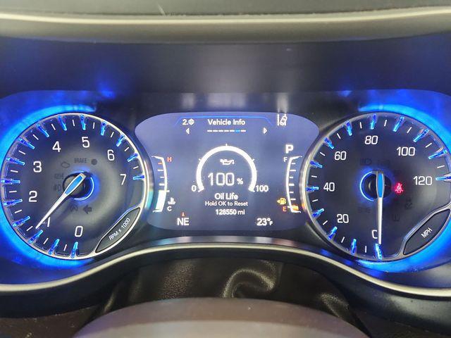 used 2020 Chrysler Pacifica car, priced at $13,995