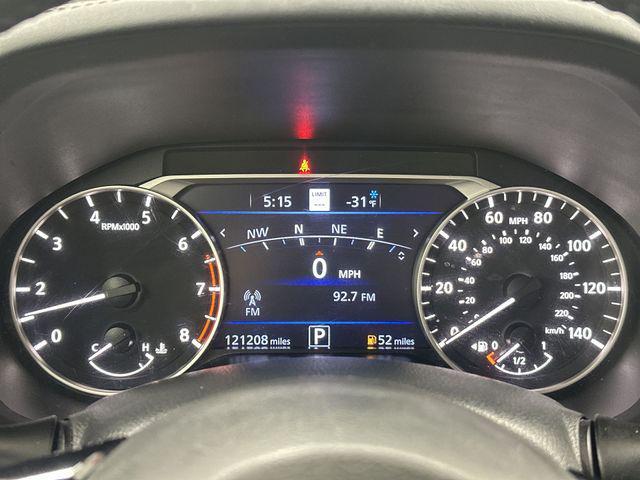 used 2020 Nissan Altima car, priced at $12,750