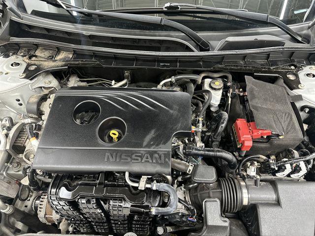 used 2020 Nissan Altima car, priced at $12,750