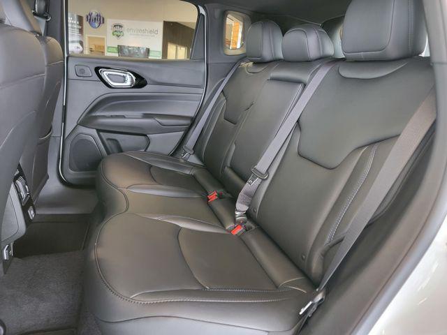 new 2025 Jeep Compass car, priced at $32,283