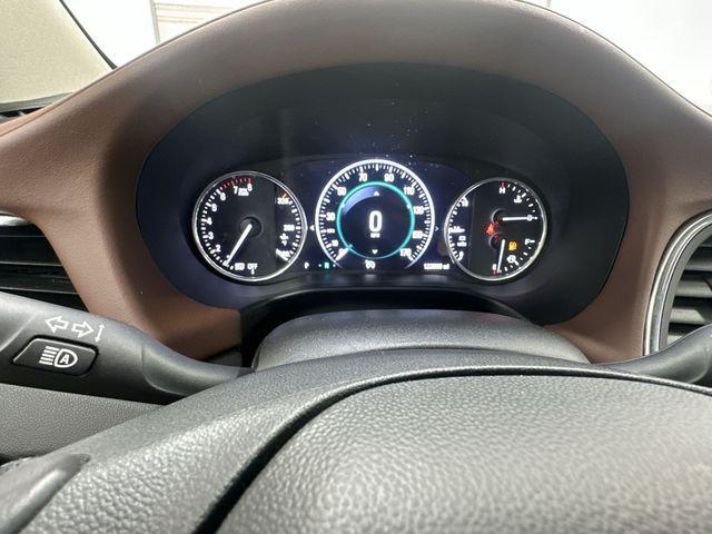 used 2018 Buick Enclave car, priced at $15,995