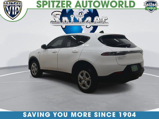used 2025 Dodge Hornet car, priced at $22,198