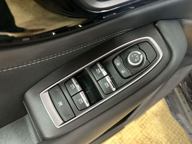 used 2023 Subaru Outback car, priced at $30,438