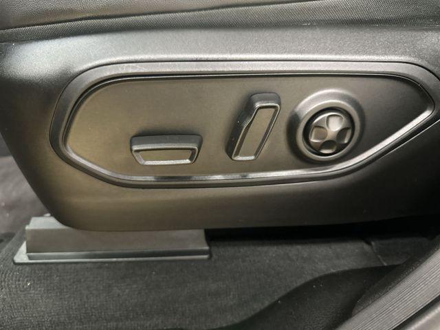 used 2024 Jeep Grand Cherokee car, priced at $34,995