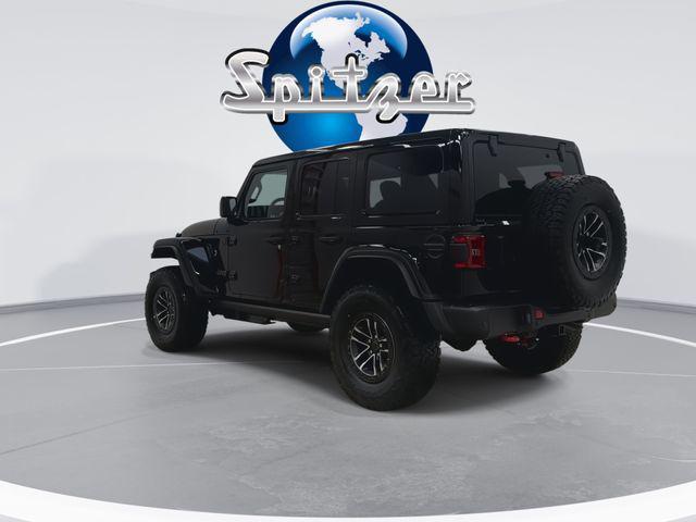 new 2026 Jeep Wrangler car, priced at $59,183